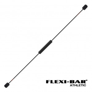 Flexi-Bar Athletic "Schwarz"