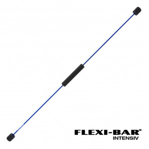 Flexi-Bar Intensiv - Blau