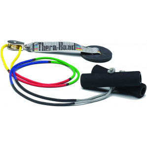 Theraband Shoulder Pulley