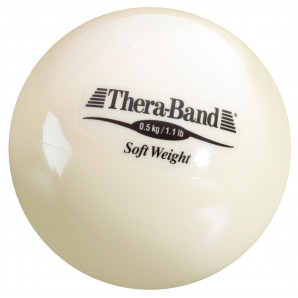 Theraband Gewichtsball "Soft"
