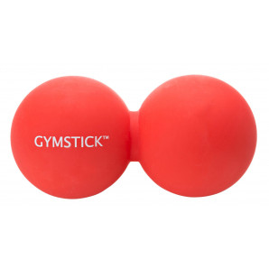 Gymstick Myofascia Doubleball