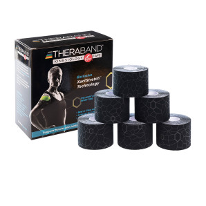 TheraBand Kinesiology Tape...