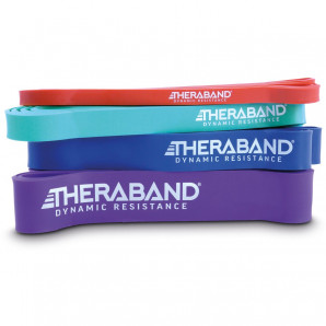 copy of Theraband...