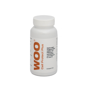 WOO® CELL PROTECT PLUS